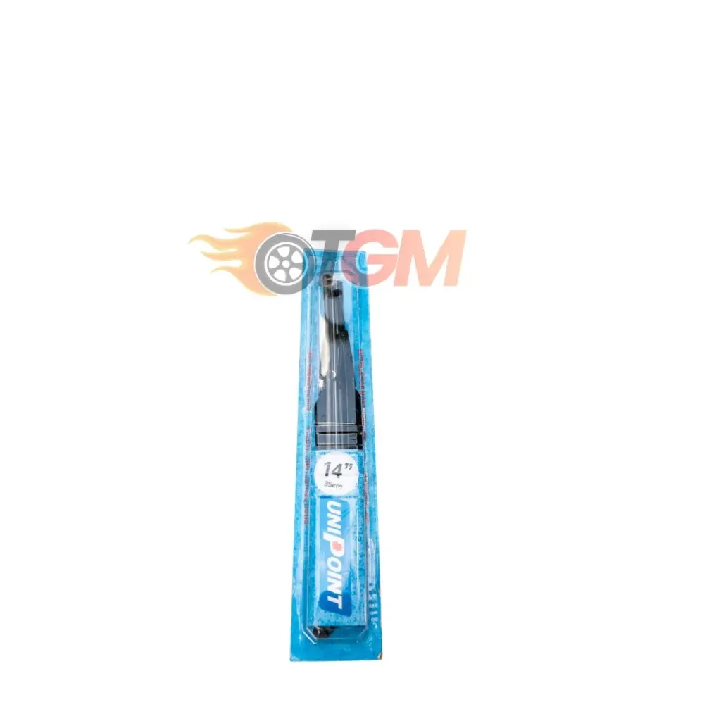 Unipoint Wiper Blades 14 Inch