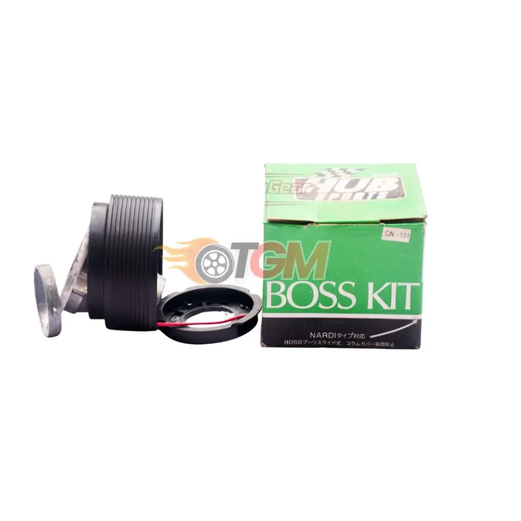 Boss Kit