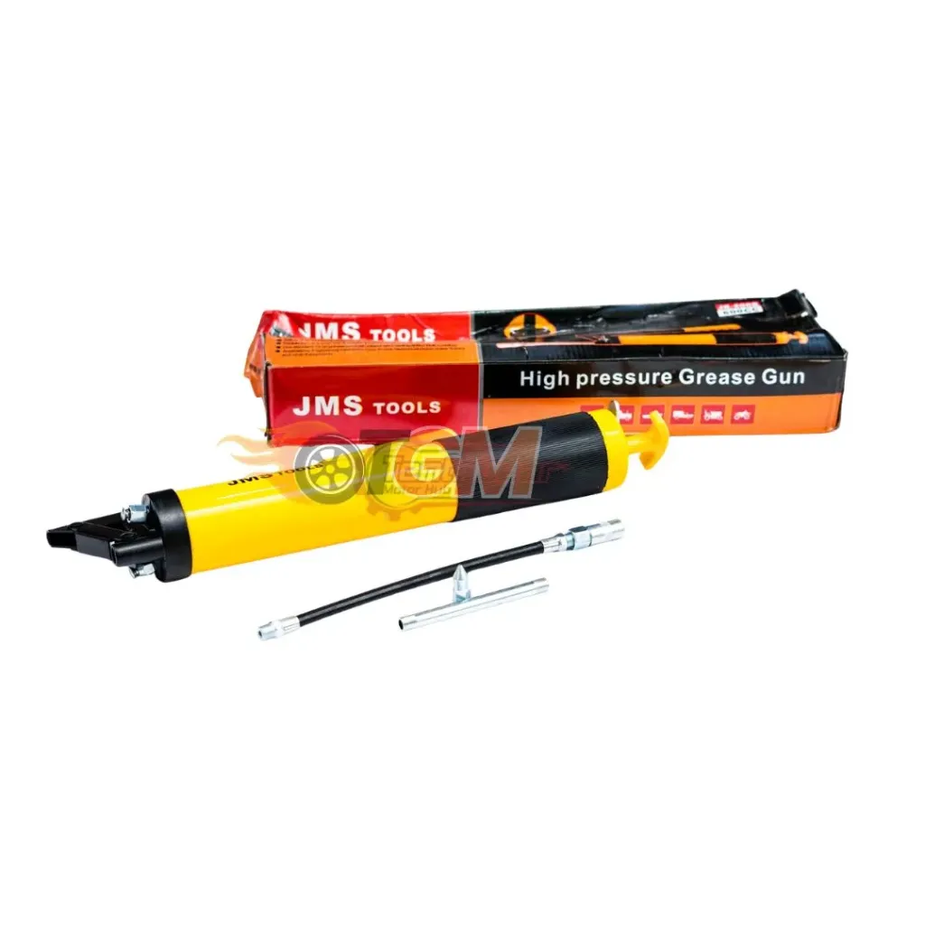 Grease Gun JMS High Pressure (Big) 600CC