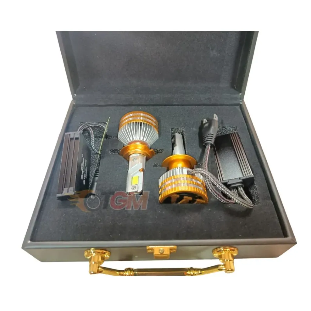 Growpal LED Bulbs H7