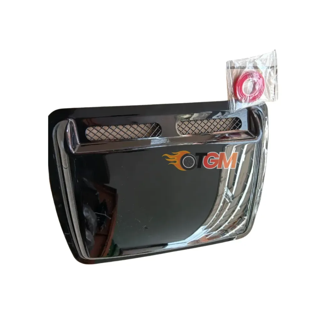 Bonnet Breather Toyota Hilux REVO