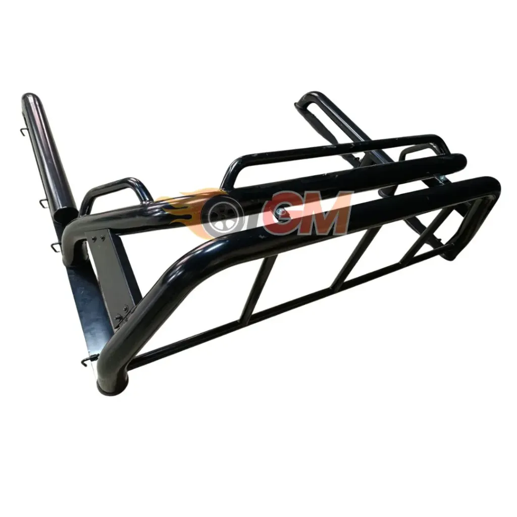 Roll Bar With LED For Triton, Ford, Hilux, D-Max, NP300